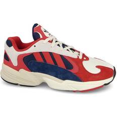 Adidas Yung-1 M - Chalk White/Core Black/Collegiate Navy