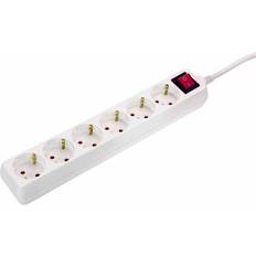 as - Schwabe 11671 6-way 5m