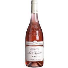 Cinsault Rosévine Les Bagatelles de Gallician Rosé Costières-de-Nîmes 13% 75cl