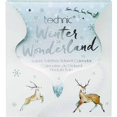 Winter Wonderland Advent Calendar 2018