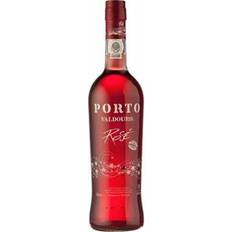 Rose Tinta Roriz, Tinta Barroca, Touriga Franca 19% 75cl
