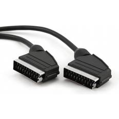 Gembird Scart - Scart 1.8m