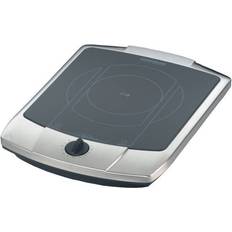 Tables de cuisson indépendantes Rommelsbacher CT 2200/E Plaque CERAN(R)