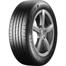 15 - 185 - 65 % - A - Sommerdæk Continental ContiEcoContact 6 185/65 R15 88T