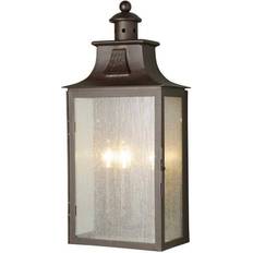 Elstead Lighting Balmoral 3 Väggarmatur