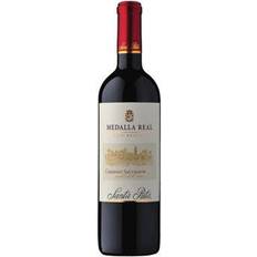 Medalla Real Gran Reserva Cabernet Sauvignon Maipo Valley 14% 75cl