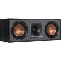 Centerluidsprekers uitverkoop Klipsch R-52C Zwart