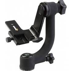 Testa gimbal Teste del Treppiede Big GIM-S