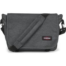 Jr - Black Denim