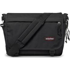 Matière Synthétique Sacs messagers Eastpak Delegate - Black