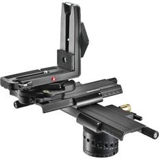 Manfrotto ROTULE PANORAMIQUE AVEC L-BRACKET LONG