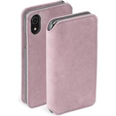 Krusell Mobiltilbehør Krusell Broby 4 Card SlimWallet (iPhone XR)