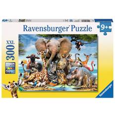 Ravensburger African Friends XXL 300 Pieces
