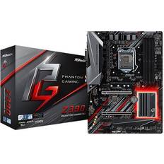 Intel Z390 Motherboards Asrock Z390 Phantom Gaming SLI