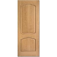 XL Joinery Louis Raised Mouldings Interior Door (61x198.1cm)