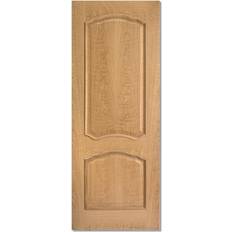 XL Joinery Louis Raised Mouldings Interior Door (83.8x198.1cm)