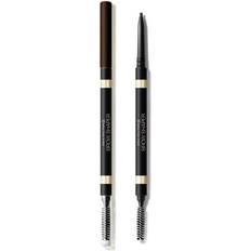 Normal hud Ögonbrynspennor Max Factor Brow Shaper #30 Deep Brown