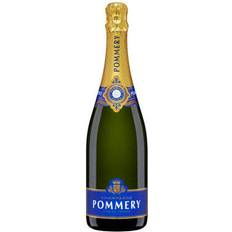 Wijnen Pommery Brut Royal