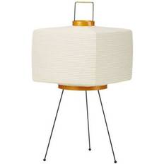 Vitra Akari 7A Table Lamp 63cm