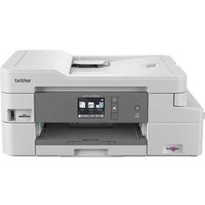 Brother Inkjet - Sì Stampanti Brother DCP-J1100DW Multifunzione Ad Inchiostro A4 27 Ppm DCPJ1100DWUN1