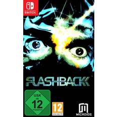 Flashback Code in a Box
