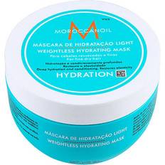 Moroccanoil Weightless Hydrating Mask 500ml