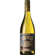 Chardonnay - USA Hvidvine American Wings American Wings 2016 Chardonnay California