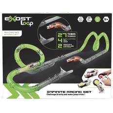 Billig Startsæt Silverlit Exost Loop Infinite Racing Set