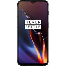 OnePlus 6T 6GB RAM 128GB Dual SIM