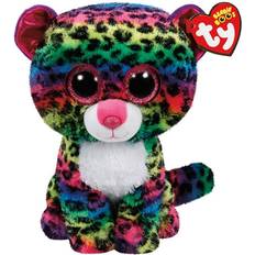 TY Beanie Boos Dotty Leopard