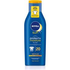 Sun Protect & Moisture Lotion Medium SPF20 