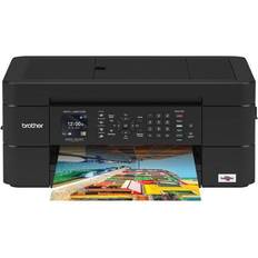 Folio - Inkjet Printers Brother MFC-J491DW