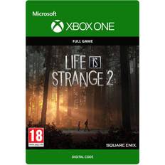 Life is Strange 2 - Complete Season (XOne)