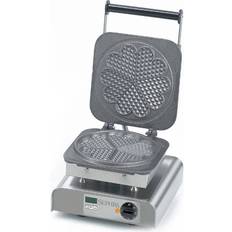 Big Heart Waffle Iron