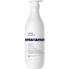 Silver Shine Light Shampoo