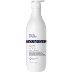 Milk shake light milk_shake Silver Shine Light Shampoo