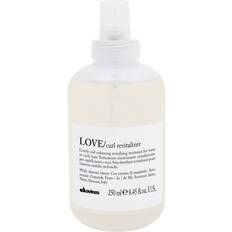 Love Curl Revitalizer