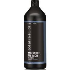 Matrix Total Results Moisture Me Rich Conditioner 1000ml