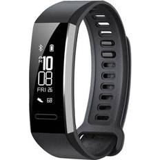 Huawei Activity Tracker Huawei Activity Tracker Band 2 Pro 0.91' Bluetooth 5ATM Nero