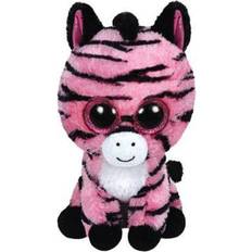 TY Beanie Boos Zoey Zebra 15cm
