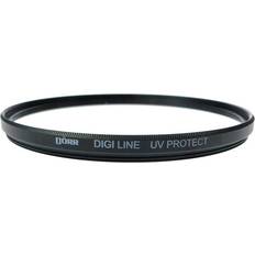 Digi Line UV Slim 82mm