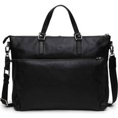 Adax napoli sasha Adax Sasha Workbag - Napoli Black