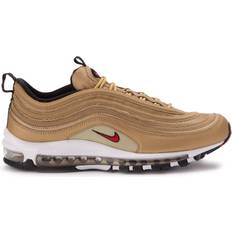 NIKE★AIR MAX 97 PREMIUM KOI★SUMMIT WHITE/YELLOW OCHRE Air Max 97 Premium 'Koi' - Nike - DQ9011 100 - summit white