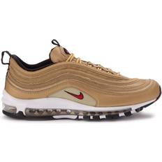 Nike Air Max 97 QS M - Metallic Gold/Varsity Red/White/Black