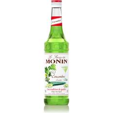 Mélanges pour Boissons Monin Cucumber Syrup 700ml 70cl