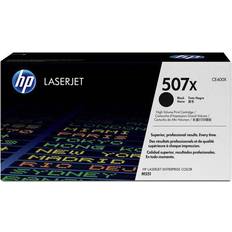 Hp 507 HP 507X (Black)