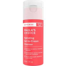 Paula's Choice Ansiktsrengöring Paula's Choice Defense Hydrating Gel-to-Cream Cleanser 30ml