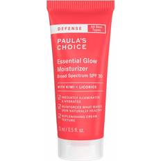 Paula's Choice LSF Hautpflege Paula's Choice Defense Essential Glow Moisturizer SPF30 15ml