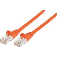 S/FTP Cat6 RJ45 LSZH