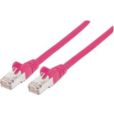 S/FTP Cat6 RJ45 LSZH